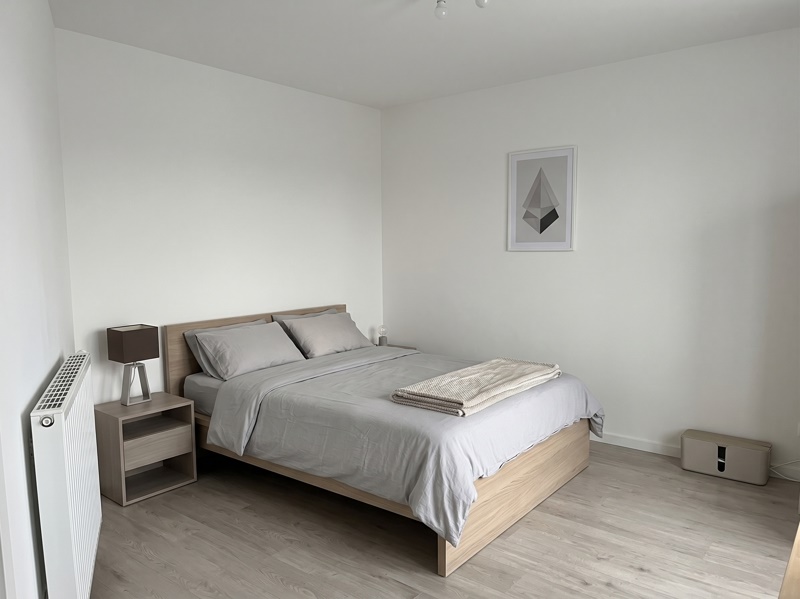 Vente Appartement BORDEAUX 33800 3 pièces - 68,1 m²