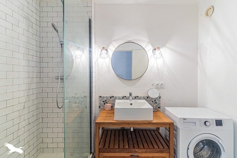 Vente Appartement BORDEAUX - 3 pièces -67 m² - (33800)