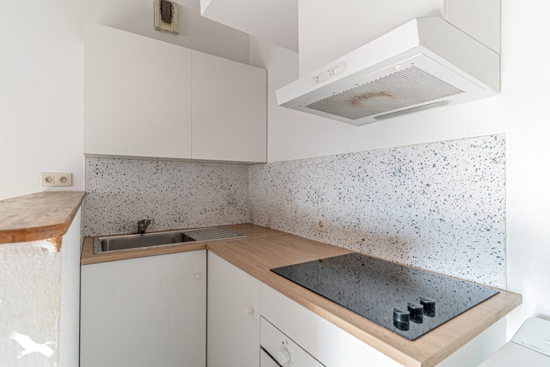Vente Appartement BORDEAUX - 2 pièces -46 m² - (33800)