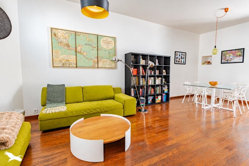 Vente Maison Bordeaux 33800 5 pièces - 134 m²