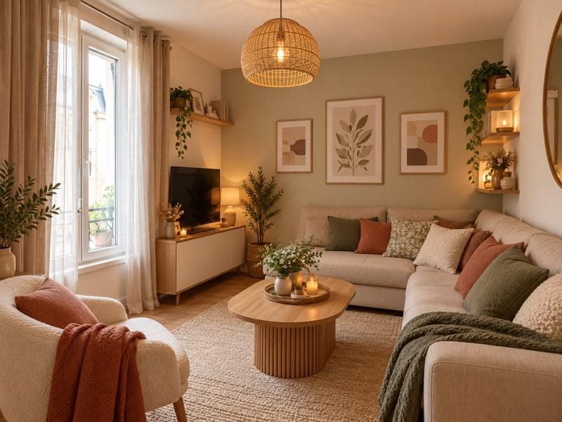 Vente Appartement Bordeaux - 1 pièce -25,6 m² - (33800)