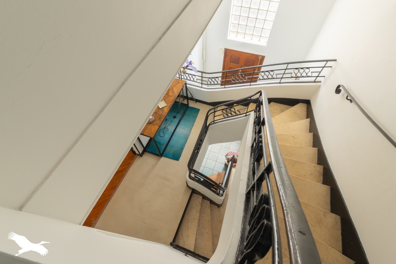 Vente Maison BORDEAUX - 5 pièces -157 m² - (33800)