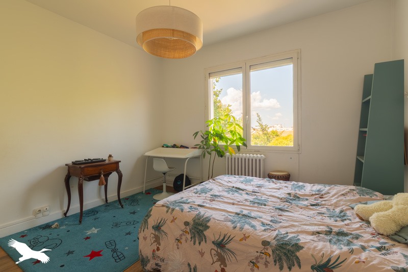 Vente Maison BORDEAUX - 5 pièces -157 m² - (33800)