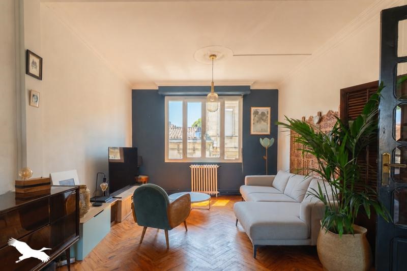 Vente Maison BORDEAUX - 5 pièces -157 m² - (33800)
