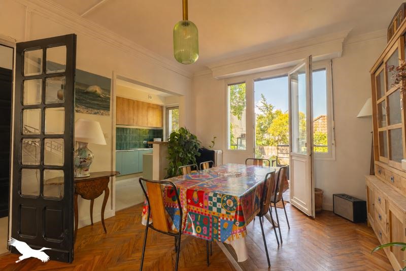 Vente Maison BORDEAUX - 5 pièces -157 m² - (33800)
