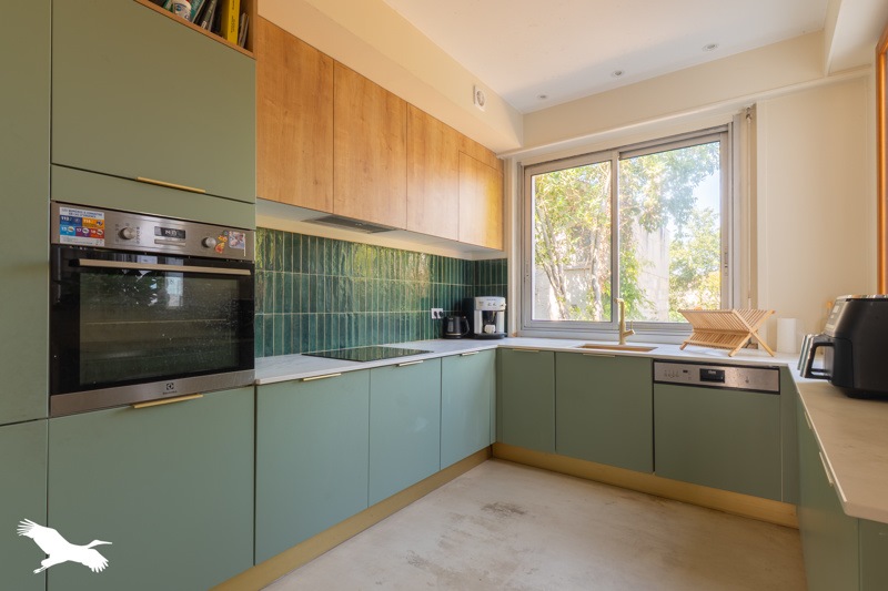 Vente Maison BORDEAUX - 5 pièces -157 m² - (33800)