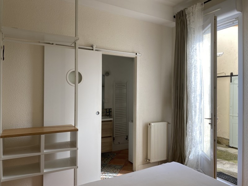 Vente Appartement BORDEAUX - 2 pièces -40 m² - (33800)