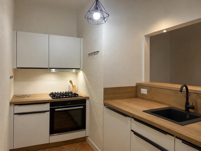 Vente Appartement BORDEAUX - 2 pièces -40 m² - (33800)