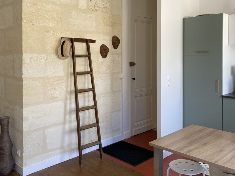 Vente Appartement BORDEAUX - 2 pièces -45,3 m² - (33800)