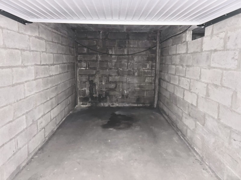 Vente Parking BORDEAUX - -  12 m² - (33800)