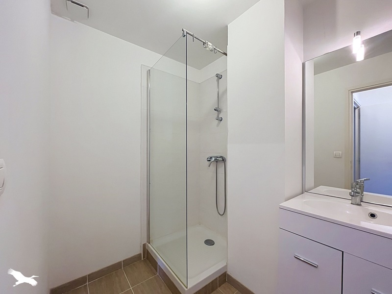 Vente Appartement BORDEAUX - 1 pièce -27 m² - (33800)