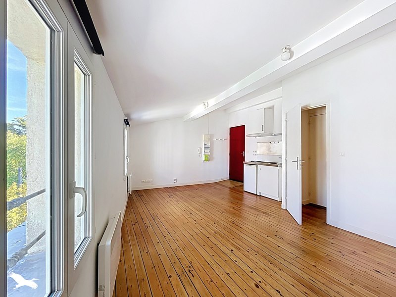 Appartement 1 pièce 27 m² · à Bordeaux · 27 m² · 120 000 €