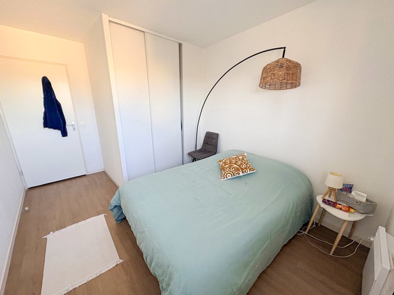 Vente Appartement BORDEAUX - 2 pièces -48 m² - (33800)