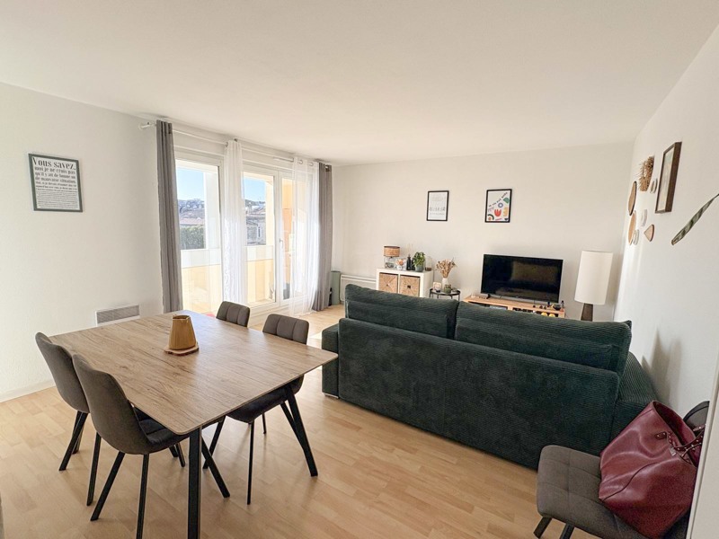 Appartement 2 pièces 48 m² · à Bordeaux · 48 m² · 199 900 €