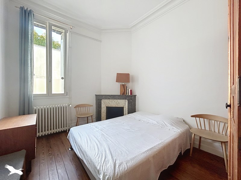 Vente Appartement BORDEAUX - 3 pièces -75 m² - (33800)