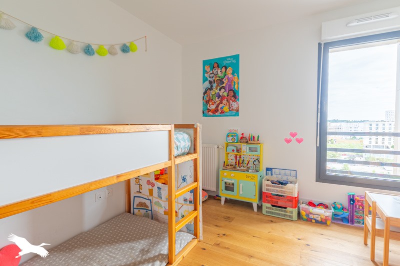 Vente Appartement Bordeaux - 5 pièces -102 m² - (33800)