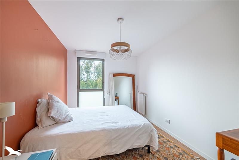 Vente Appartement BORDEAUX - 3 pièces -69 m² - (33800)