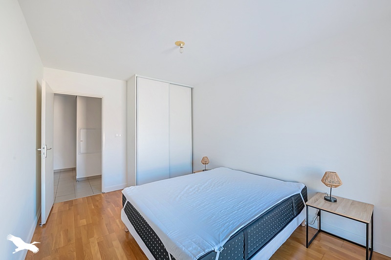 Vente Appartement BORDEAUX - 3 pièces -71 m² - (33800)