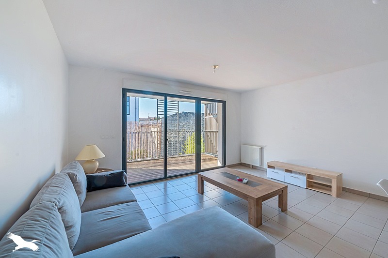 Vente Appartement BORDEAUX - 3 pièces -71 m² - (33800)