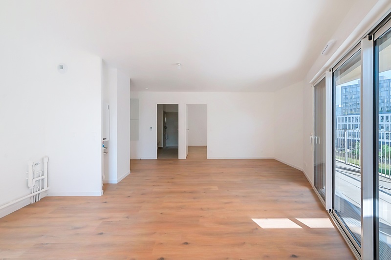 Vente Appartement BORDEAUX - 2 pièces -48,6 m² - (33000)