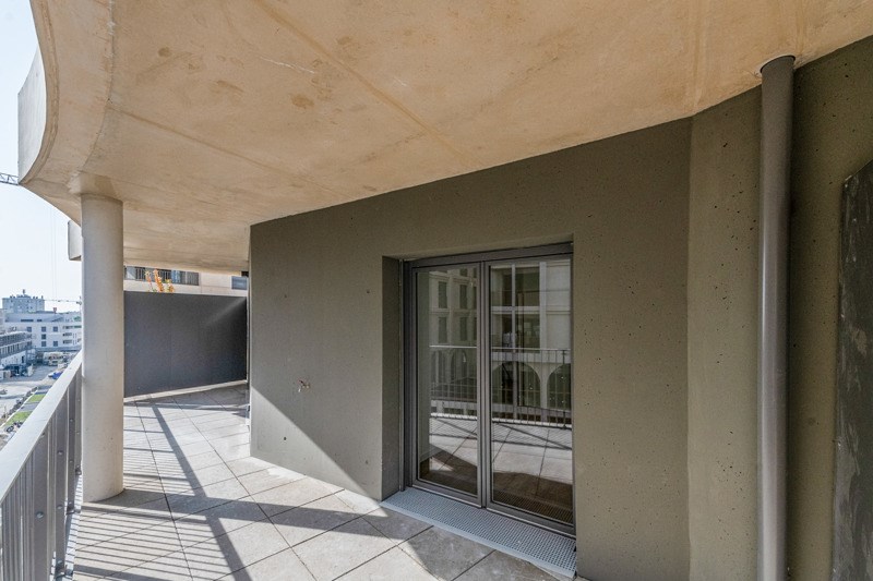 Vente Appartement BORDEAUX - 2 pièces -48,6 m² - (33000)