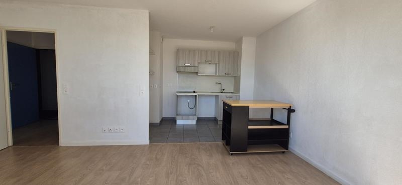 Vente Appartement CENON - 2 pièces -44 m² - (33150)