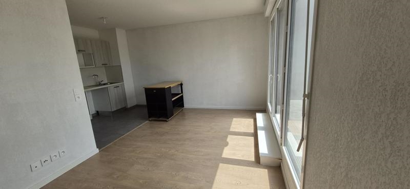 Vente Appartement CENON - 2 pièces -44 m² - (33150)