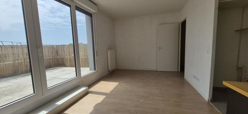 Vente Appartement CENON - 2 pièces -44 m² - (33150)