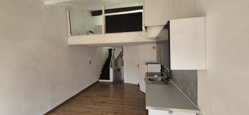 Vente Appartement BORDEAUX - 1 pièce -25 m² - (33800)
