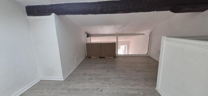 Vente Appartement BORDEAUX - 1 pièce -25 m² - (33800)