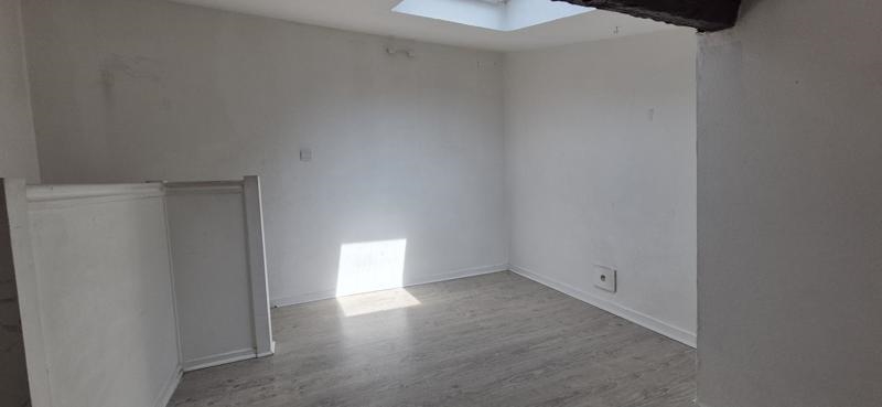 Vente Appartement BORDEAUX - 1 pièce -25 m² - (33800)