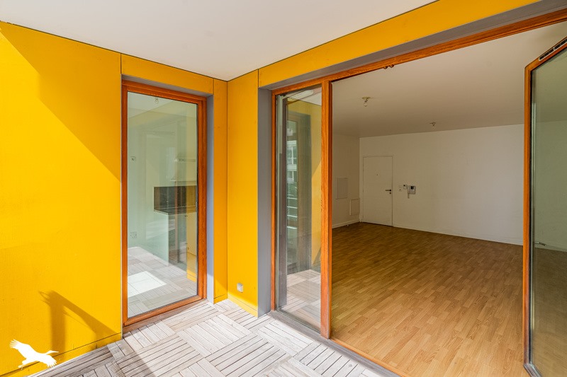 Vente Appartement BORDEAUX - 4 pièces -84 m² - (33800)