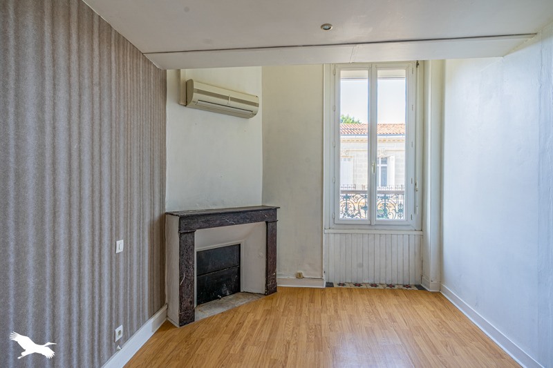 Vente Maison BORDEAUX - 4 pièces -83 m² - (33800)