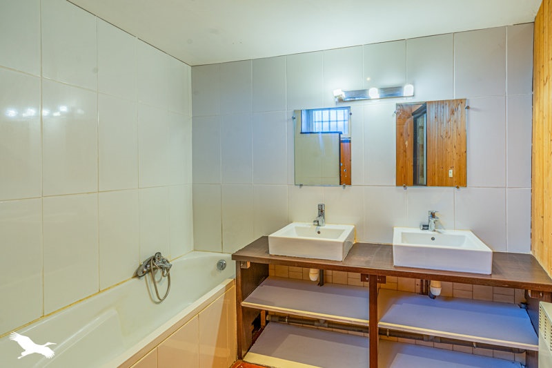 Vente Maison BORDEAUX - 4 pièces -83 m² - (33800)