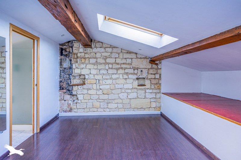Vente Maison BORDEAUX - 4 pièces -83 m² - (33800)