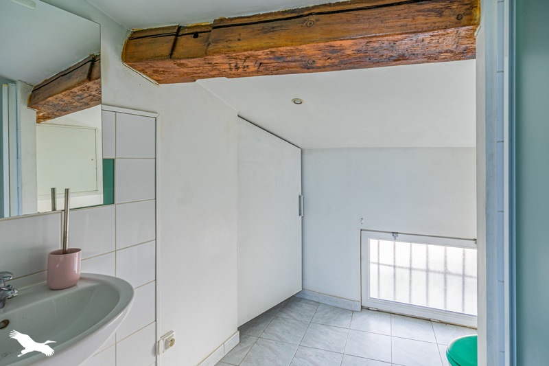 Vente Maison BORDEAUX - 4 pièces -83 m² - (33800)