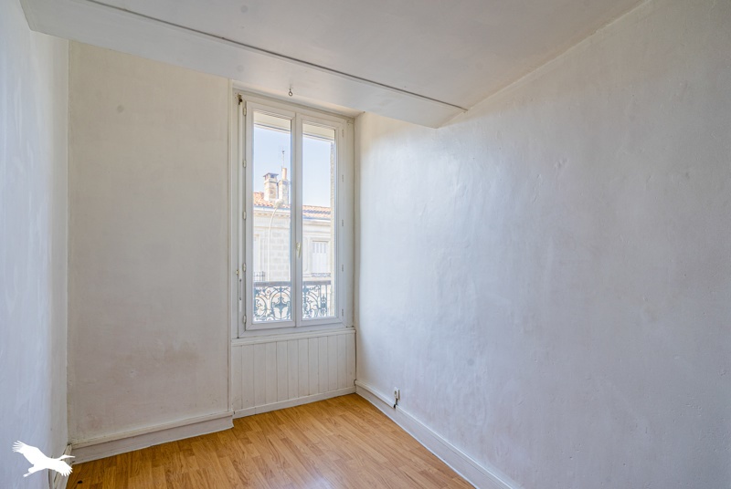 Vente Maison BORDEAUX - 4 pièces -83 m² - (33800)