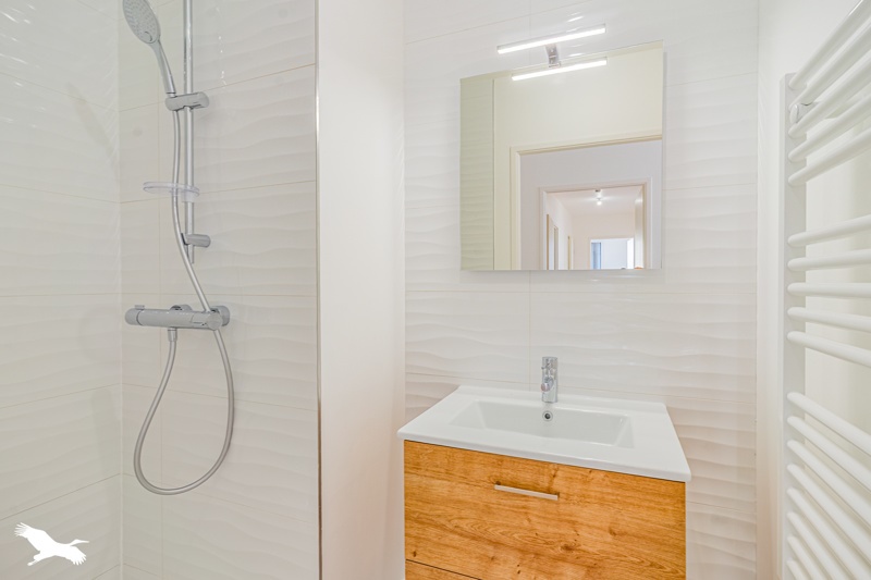 Vente Appartement BORDEAUX - 4 pièces -83,4 m² - (33800)