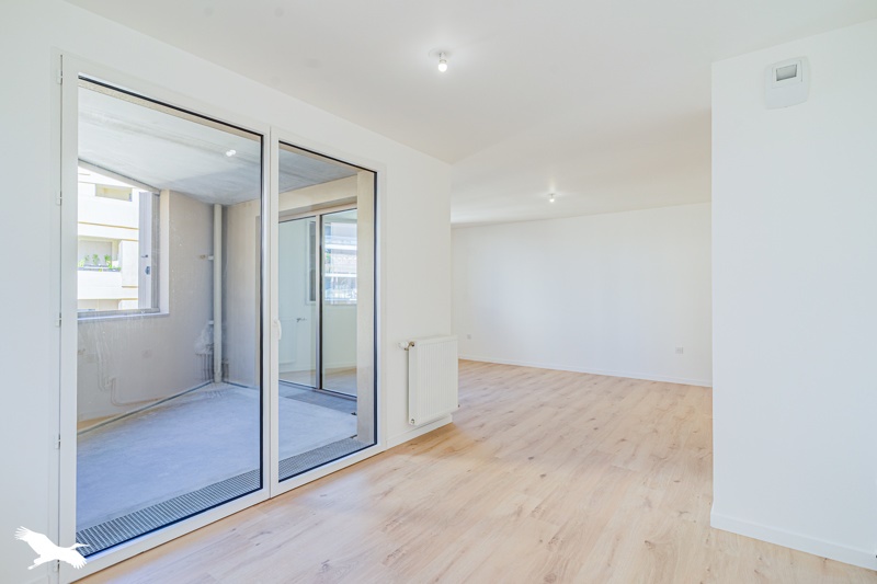 Vente Appartement BORDEAUX - 4 pièces -83,4 m² - (33800)