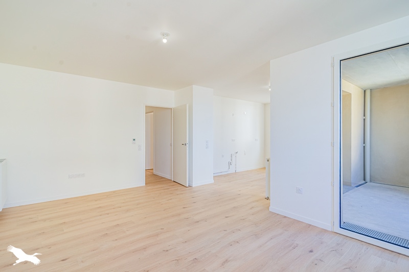 Vente Appartement BORDEAUX - 4 pièces -83,4 m² - (33800)