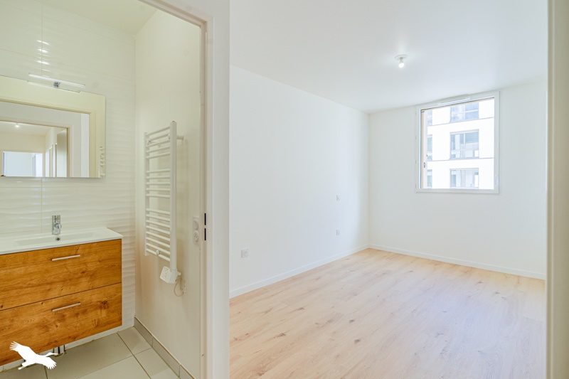 Vente Appartement BORDEAUX - 4 pièces -83,4 m² - (33800)
