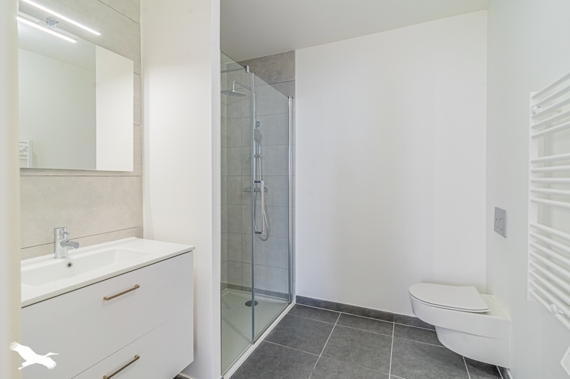 Vente Appartement BORDEAUX - 4 pièces -83,4 m² - (33800)