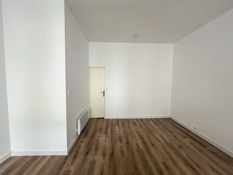 Vente Appartement BORDEAUX - 1 pièce -28 m² - (33800)