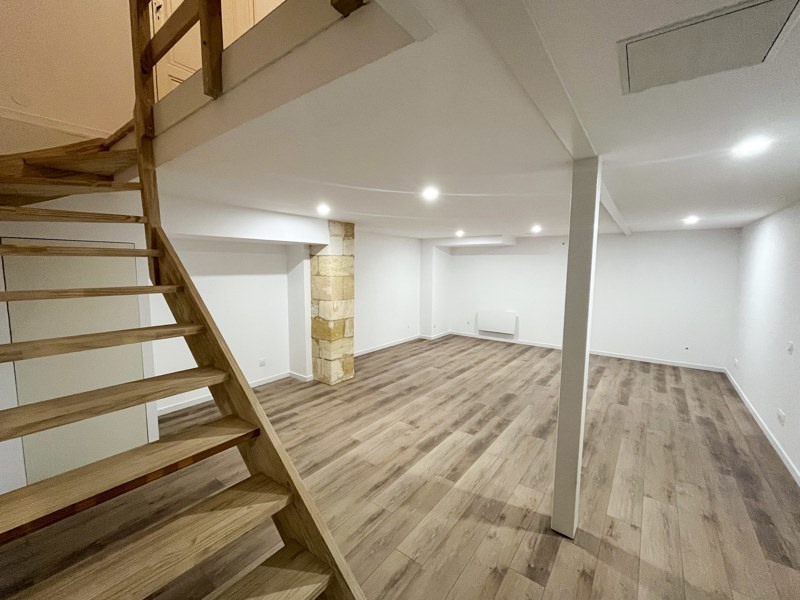 Vente Appartement BORDEAUX - 1 pièce -28 m² - (33800)