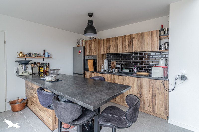 Vente Appartement BORDEAUX - 4 pièces -84 m² - (33800)