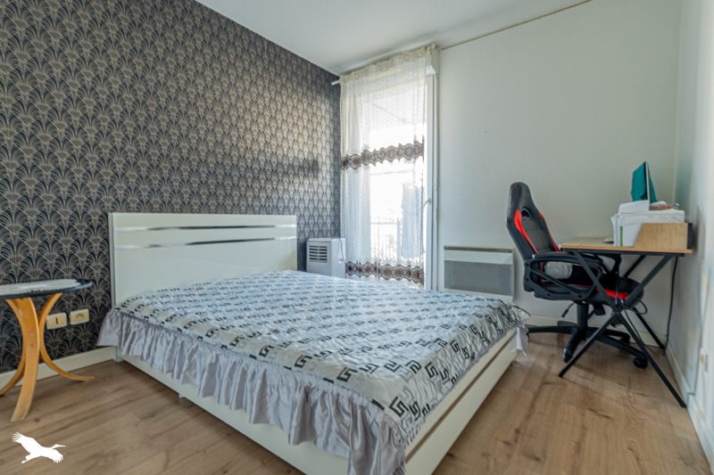 Vente Appartement BORDEAUX - 3 pièces -65 m² - (33800)