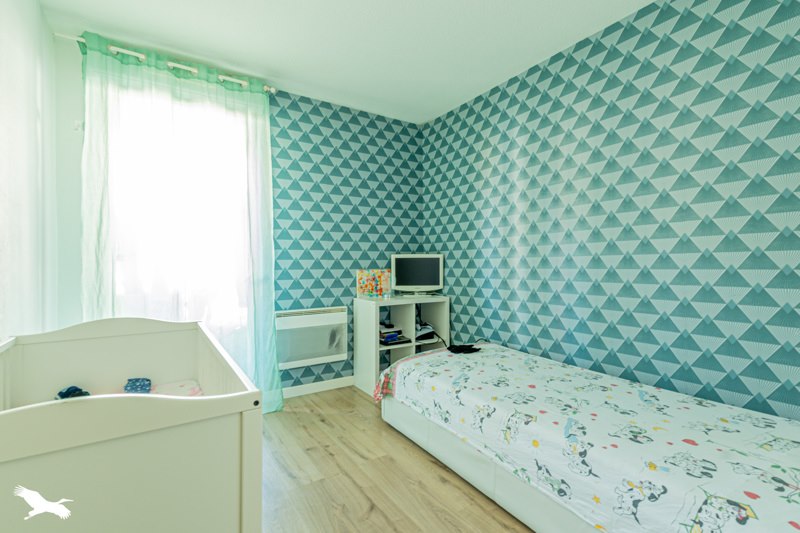 Vente Appartement BORDEAUX - 3 pièces -65 m² - (33800)