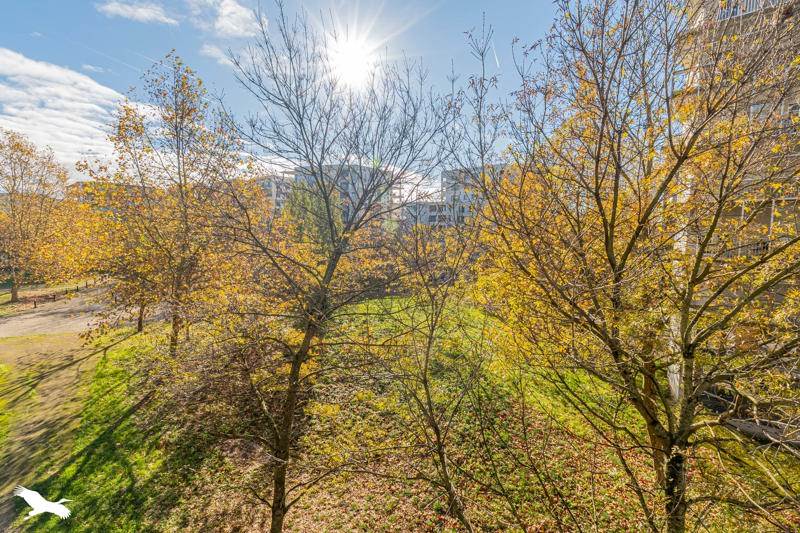 Vente Appartement BORDEAUX - 3 pièces -65 m² - (33800)