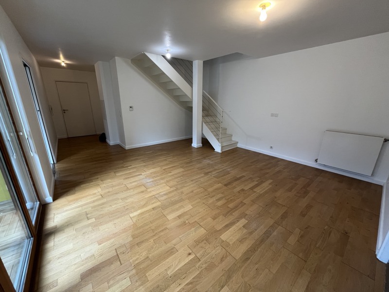 Vente Appartement BORDEAUX 33800 4 pièces - 82 m²