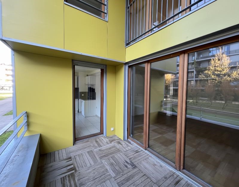 Vente Appartement BORDEAUX - 4 pièces -82 m² - (33800)